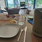 Alojamento de Acomodação e Pequeno-almoço La Bastide De Sigalas 3*