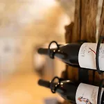 Alojamento de Acomodação e Pequeno-almoço La Bastide De Sigalas 3*