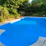 La Bastide De Sigalas 3* Pompignan (Gard)