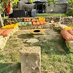 La Bastide De Sigalas Alojamento de Acomodação e Pequeno-almoço Pompignan (Gard)