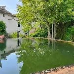 La Bastide De Sigalas Pompignan (Gard)