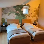 La Bastide De Sigalas 3* Pompignan (Gard)