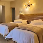 La Bastide De Sigalas Alojamento de Acomodação e Pequeno-almoço Pompignan (Gard)