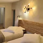 Alojamento de Acomodação e Pequeno-almoço La Bastide De Sigalas Pompignan (Gard)
