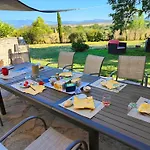 La Bastide De Sigalas Alojamento de Acomodação e Pequeno-almoço 3*