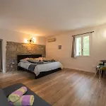 Alojamento de Acomodação e Pequeno-almoço La Bastide De Sigalas Pompignan (Gard)
