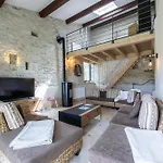 Alojamento de Acomodação e Pequeno-almoço La Bastide De Sigalas 3*