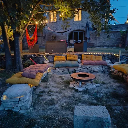 La Bastide De Sigalas 3*