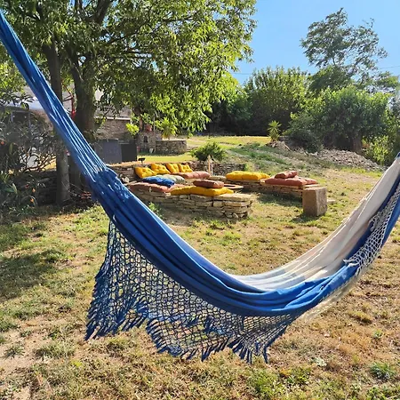 La Bastide De Sigalas 3* Pompignan (Gard)