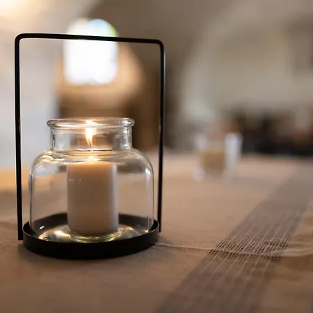 La Bastide De Sigalas Couette-café Pompignan (Gard)