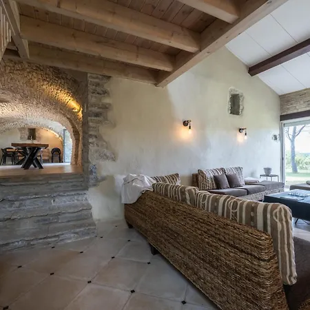 La Bastide De Sigalas Bed and Breakfast *