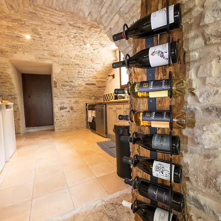 Bed and Breakfast La Bastide De Sigalas