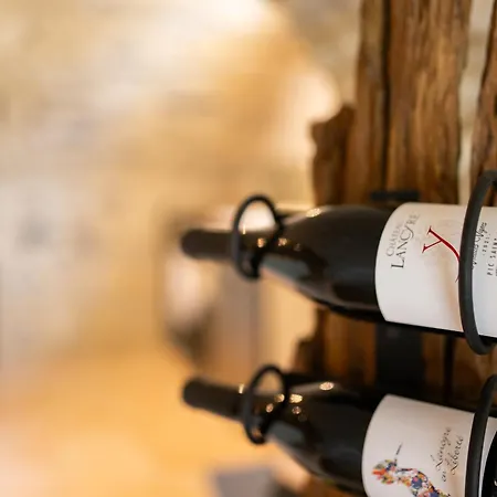 Bed & Breakfast La Bastide De Sigalas 3*