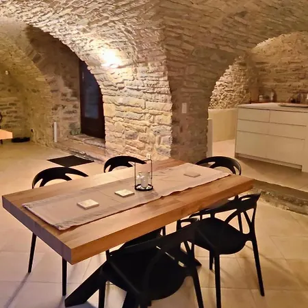 La Bastide De Sigalas *