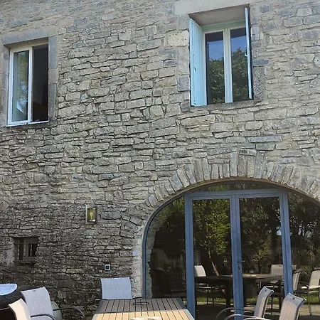 La Bastide De Sigalas 3* Pompignan (Gard)