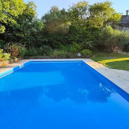 La Bastide De Sigalas *
