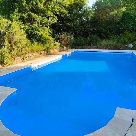 La Bastide De Sigalas 3* Pompignan (Gard)