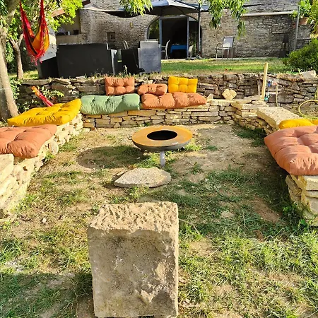 La Bastide De Sigalas Couette-café Pompignan (Gard)