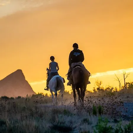 La Bastide De Sigalas Bed & Breakfast