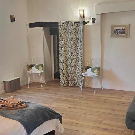 La Bastide De Sigalas 3* Pompignan (Gard)