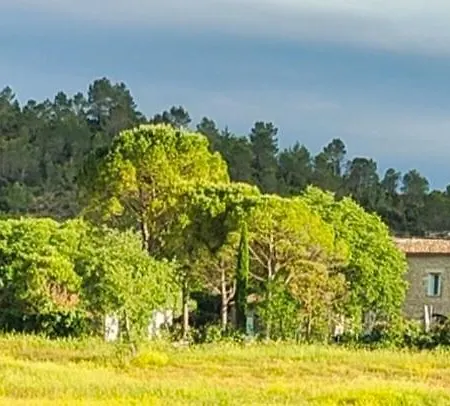 La Bastide De Sigalas