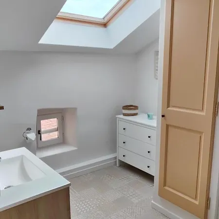 La Bastide De Sigalas Pompignan (Gard)