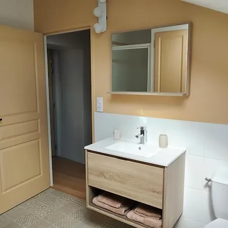 Couette-café La Bastide De Sigalas Pompignan (Gard)