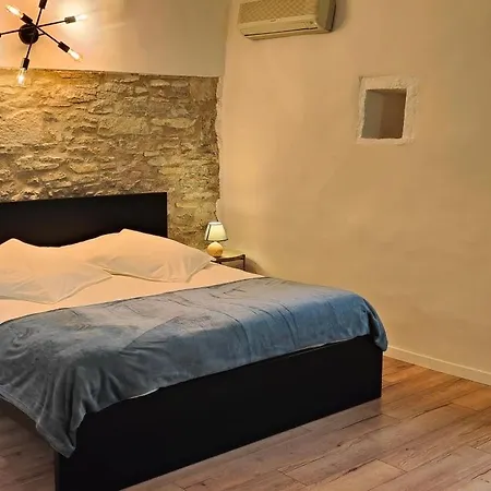 La Bastide De Sigalas Pompignan (Gard)