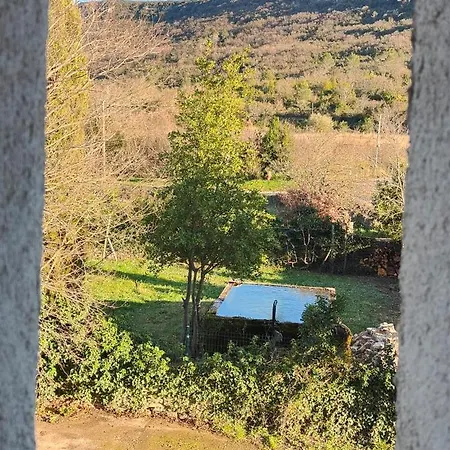 La Bastide De Sigalas Bed & Breakfast Pompignan (Gard)
