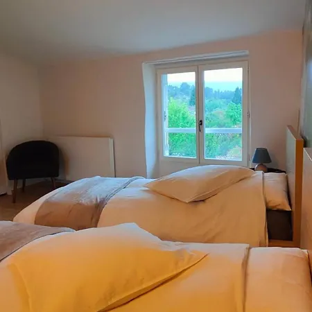 La Bastide De Sigalas Bed & Breakfast Pompignan (Gard)