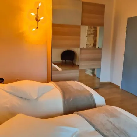 La Bastide De Sigalas 3* Pompignan (Gard)