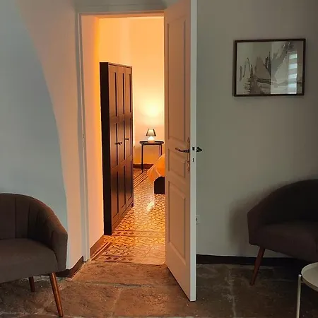 Bed and Breakfast La Bastide De Sigalas *