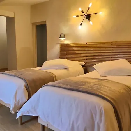 La Bastide De Sigalas Bed and Breakfast Pompignan (Gard)