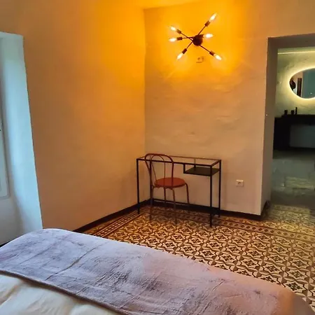 La Bastide De Sigalas *