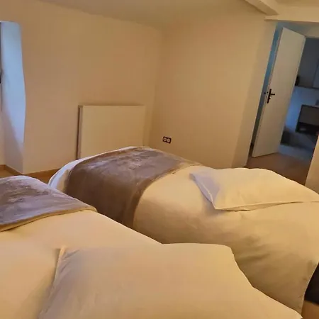 La Bastide De Sigalas Pompignan (Gard)