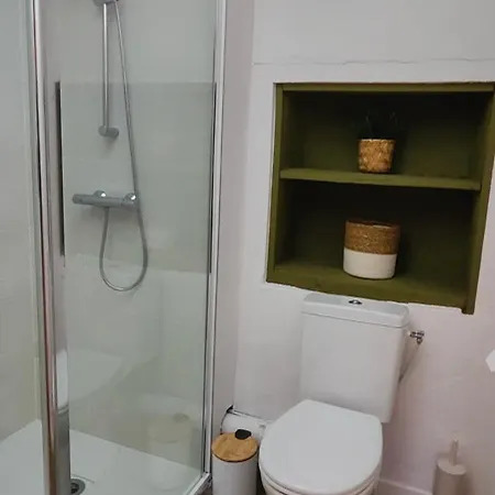 Bed & Breakfast La Bastide De Sigalas