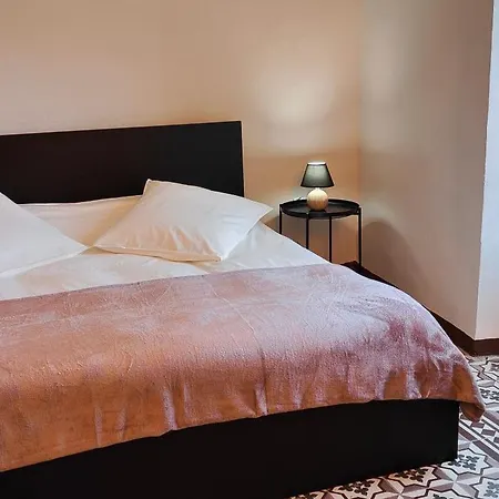 La Bastide De Sigalas Couette-café 3*