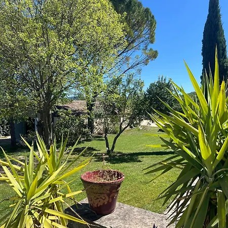 La Bastide De Sigalas Bed & Breakfast