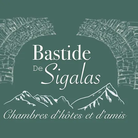 La Bastide De Sigalas