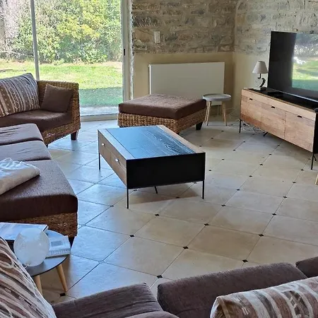 La Bastide De Sigalas