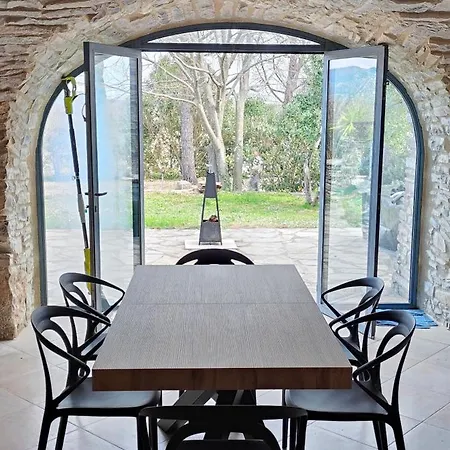 住宿加早餐酒店 La Bastide De Sigalas