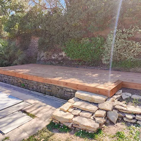 La Bastide De Sigalas Bed & Breakfast 3*